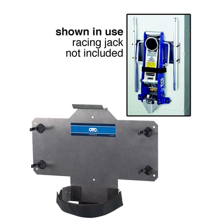 OTC Wall Mount for 1532 Racing Jack 552650